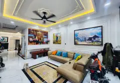 🔥 17 TỶ – MT TÔ NGỌC VÂN – CÓ THANG MÁY, SỔ VUÔNG A4 🔥... Bán nhà mặt phố tại Thới An, Hồ Chí Minh 02