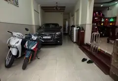 Nhà đẹp bán nhanh, vị trí trung tâm quận 10... Bán nhà riêng tại Diên Hồng, Hồ Chí Minh 14
