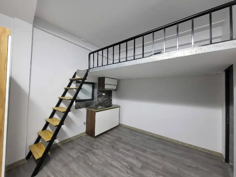 BÁN TÒA CHDV PHÙNG KHOANG - 105M2 x 8 TẦNG THANG MÁY - NGÕ Ô TÔ TRÁNH ĐỖ - 28 PKK - DT 110TR/THÁNG... Bán chung cư mini tại Đại Mỗ, Hà Nội 01