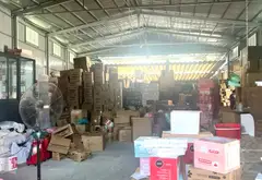 Đường 10m nhánh Lê Thị Riêng 3034m2, mặt tiền rộng 34m, giá 94.5 tỷ tại Quận 12... Bán nhà mặt phố tại Thới An, Hồ Chí Minh 05