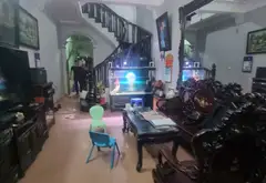 Nhà 4 tầng diện tích 60m2 tại phường Thanh Xuân, Hà Nội... Bán nhà riêng tại Thanh Xuân, Hà Nội 06
