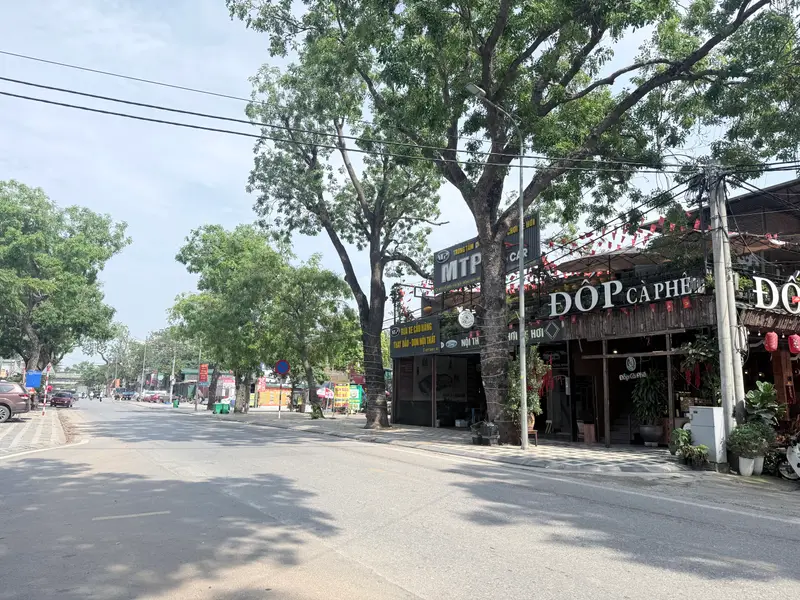 55M ĐỒNG NHÂN - XE TẢI TRÁNH NHAU - BA BƯỚC RA TRỤC KINH DOANH - VÀI PHÚT TỚI CẦU NHẬT TÂN... Bán owner_side tại Vĩnh Thanh, Hà Nội 01