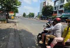 Cơ hội hiếm có sở hữu nhà mặt phố lớn tại quận Tân Phú giá tốt... Bán nhà mặt phố tại Tây Thạnh, Hồ Chí Minh 06