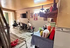 Nhà Mặt Tiền Hẻm Xe Tải Nguyễn Duy Cung Giá Hấp Dẫn... Bán nhà riêng tại An Hội Tây, Hồ Chí Minh 05