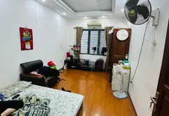 Bán nhà 5 tầng Khương Đình, 61m2, 5 tầng, gara ô tô, kinh doanh thuận tiện... Bán nhà riêng tại Khương Đình, Hà Nội 10