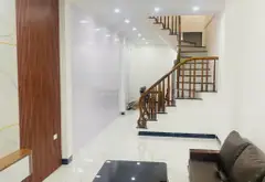 🔥 NGỘP GIẢM SỐC 600 TRIỆU – GIÁ MỚI CHỈ 🔥
🏡 HÀNG HIẾM PHỐ TRẠM – – FULL NỘI THẤT – N... Bán nhà riêng tại Long Biên, Hà Nội 01