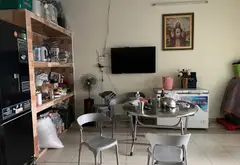 NHÀ MẶT TIỀN THỚI TAM THÔN 13 - HÓC MÔN 205 M² (8×26) CHỈ NHỈNH 9 TỶ... Bán nhà mặt phố tại Đông Thạnh, Hồ Chí Minh 04