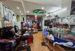 Nhà 5 tầng hẻm ô tô gần vòng xoay Lê Đại Hành, giá ưu đãi... Bán nhà riêng tại Hòa Bình, Hồ Chí Minh 10