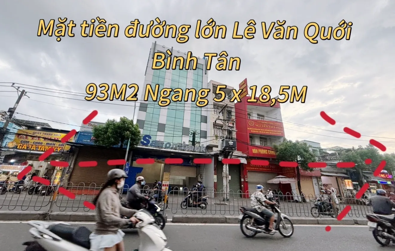Mặttiền đường lớn, kinhdoanh đa dạng nghề
 🏡 Ngang 4,8x18,5M — Nhỉnh 11Ty còn thương lượng Ngay... Bán nhà mặt phố tại Bình Hưng Hòa, Hồ Chí Minh 01