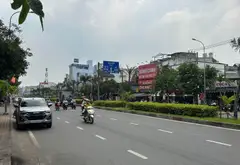 Nhà mặt phố đẳng cấp tại quận 12 - không gian kinh doanh thịnh vượng... Bán nhà mặt phố tại Trung Mỹ Tây, Hồ Chí Minh 09