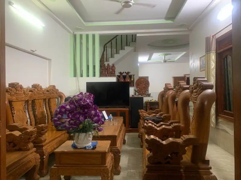 Nhà mặt tiền 2 tầng lô góc 133m2 trung tâm hành chính Dĩ AN 💸nhỉnh 7 T.ỷ... Bán nhà mặt phố tại Dĩ An, Hồ Chí Minh 01