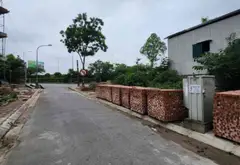 Bán đất phân lô ô tô tải tránh tại khu đô thị Cự Khối... Bán đất tại Long Biên, Hà Nội 02