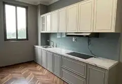 Nhà mặt phố Tân Tạo 4 tầng mới toanh, sẵn nội thất xịn... Bán nhà mặt phố tại Tân Tạo, Hồ Chí Minh 08
