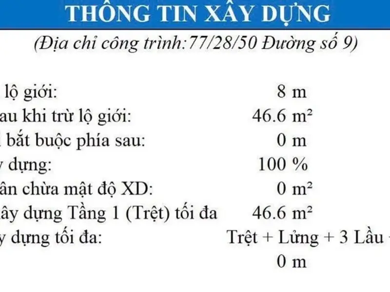 Nhà 3 tầng hẻm xe tải gần Aeon Mall, giá tốt kịch sàn... Bán nhà riêng tại Bình Hưng Hòa, Hồ Chí Minh 01