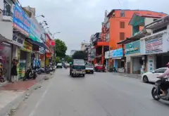Bán nhà mặt phố Ngô Gia Tự, Hải An, nhà 3 tầng, mặt tiền 8m, vị trí đắc địa... Bán nhà mặt phố tại Hải An, Hải Phòng 06