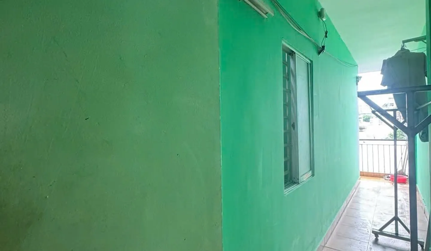 Căn hộ dịch vụ 20 phòng cực chất tại Quận 12 giá ưu đãi... Bán nhà riêng tại Đông Hưng Thuận, Hồ Chí Minh 01
