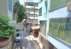 Bán nhà riêng 5 tầng lô góc mặt ngõ rộng ở Mễ Trì Thượng... Bán nhà riêng tại Đại Mỗ, Hà Nội 09