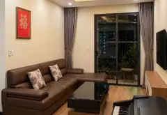 Bán Căn hộ chung cư 2 phòng ngủ tại Triều Khúc, Thanh Xuân, nội thất đầy đủ, pháp lý rõ ràng... Bán căn hộ chung cư tại Thanh Liệt, Hà Nội 02