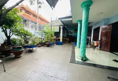 MẶT TIỀN ĐƯỜNG SỐ 41 - LINH ĐÔNG (CŨ) - TRỤC THẲNG RA PHẠM VĂN ĐỒNG - 605m2 (25m x 24.5m)... Bán nhà mặt phố tại Thủ Đức, Hồ Chí Minh 02