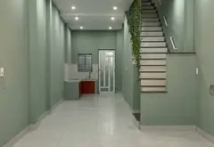 Bán Nhà Bình Tân 105m2 Hẻm Ô Tô Tránh Đường Tân Kỳ Tân Quý... Bán nhà mặt phố tại Bình Hưng Hòa, Hồ Chí Minh 02