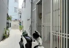 NHÀ BÁN NGUYỄN VĂN CÔNG – GẦN BV 175 – SÂN BAY – 30M² – 2 TẦNG – HƠN 4 TỶ... Bán nhà riêng tại Hạnh Thông, Hồ Chí Minh 01