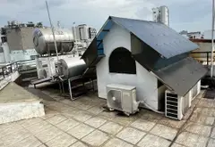 Nhà 5 Tầng Sát Quận 3, An Ninh Tân Bình - Giá Sốc... Bán nhà riêng tại Tân Sơn Nhất, Hồ Chí Minh 19