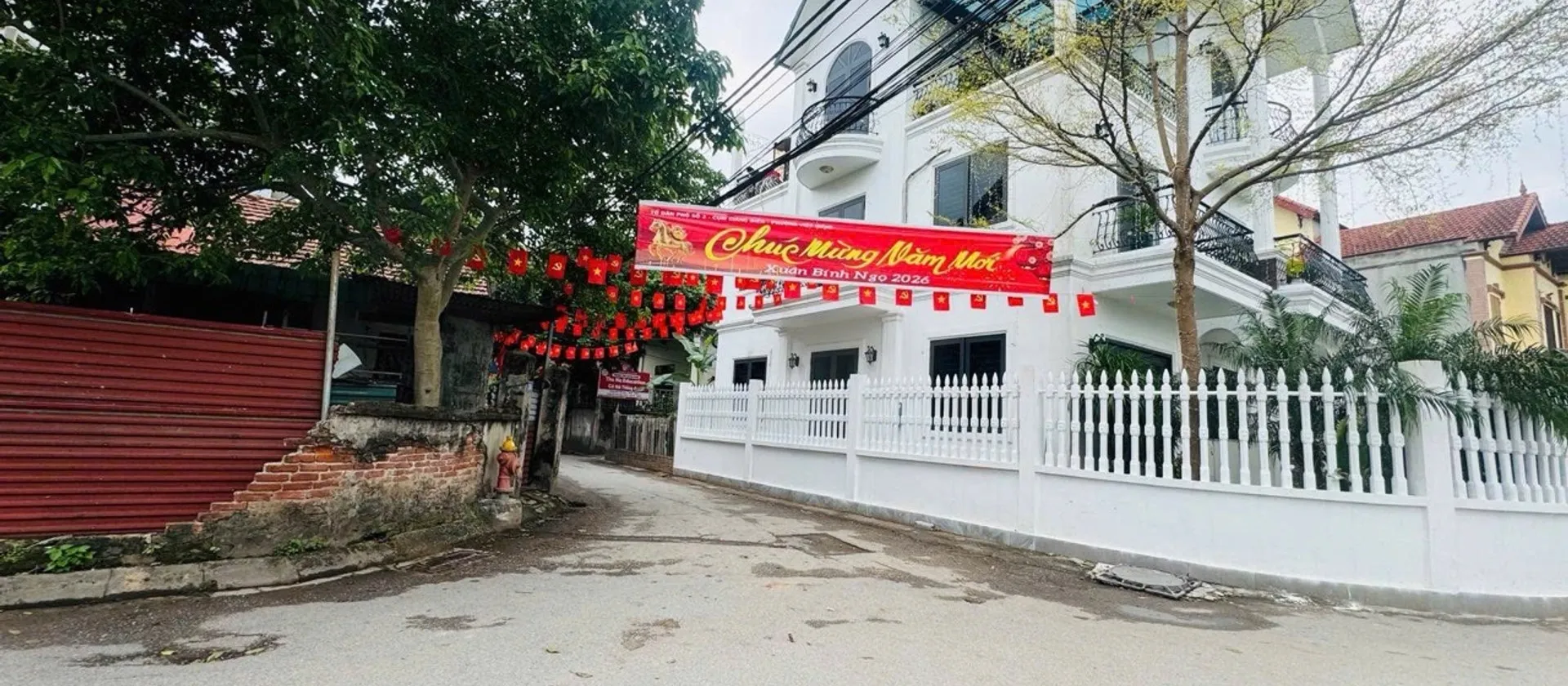 Đất Vuông Vắn Tình Quang - Sở Hữu Ngay Đón Đầu Xu Hướng... Bán đất tại Việt Hưng, Hà Nội 01
