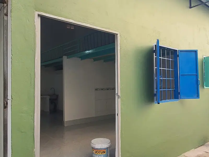 Bán nhà riêng có 3 phòng trọ tại Linh Xuân, thu nhập 9.2 triệu/tháng-nhỉnh 4 T.ỷ... Bán nhà riêng tại Linh Xuân, Hồ Chí Minh 01