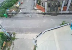 Nhà riêng 3 tầng 5 phòng ngủ phường Bà Điểm giá 6 tỷ... Bán nhà riêng tại Bà Điểm, Hồ Chí Minh 03