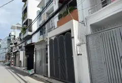 Cơ hội vàng sở hữu nhà mặt phố hẻm xe hơi, cho thuê dòng tiền ổn định tại thành phố... Bán nhà mặt phố tại Tân Bình, Hồ Chí Minh 10
