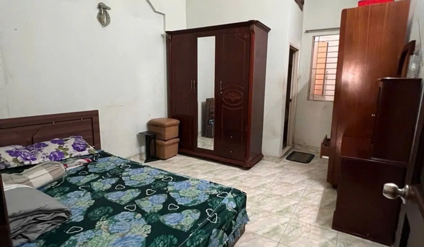 Bán nhà mặt phố 4 tầng Tân Phú, 66m2, 9.4 tỷ... Bán nhà mặt phố tại Phú Thọ Hòa, Hồ Chí Minh 01