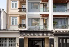 BÁN NHÀ BÌNH TRỊ ĐÔNG 76m2 - CỰC ĐẸP - CHỈ NHỈNH 9 TỶ... Bán nhà riêng tại Bình Trị Đông, Hồ Chí Minh 01