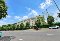 Bán nhà 4 tầng hẻm ô tô gần AEON Tân Phú, 6 phòng ngủ... Bán nhà riêng tại Tân Sơn Nhì, Hồ Chí Minh 01