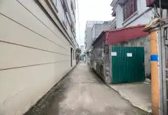 Bán đất Phúc Lợi Long Biên với vị trí 2 mặt ngõ gần hồ ô tô tránh... Bán đất tại Phúc Lợi, Hà Nội 02