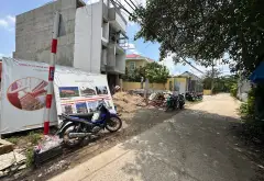 Đất Vàng Gần Quốc Lộ 1A và Chợ Bình Chánh, Tiềm Năng Phát Triển!... Bán đất tại Bình Chánh, Hồ Chí Minh 03