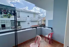 Nhà riêng hẻm xe hơi Huỳnh Tấn Phát giá tốt, gần Quận 7 - Cơ hội hiếm có... Bán nhà riêng tại Nhà Bè, Hồ Chí Minh 13