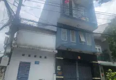 Nhà lô góc 2 tầng hẻm xe hơi tại Vườn Lài, Phú Thọ Hòa... Bán nhà riêng tại Phú Thọ Hòa, Hồ Chí Minh 07