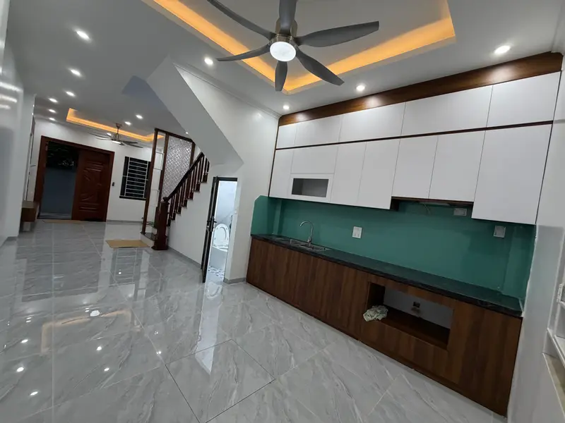 NHÀ ĐẸP CỰU QUÁN - ĐỨC THƯỢNG - 50M Ô TÔ TẢI ĐỖ - 2 THOÁNG TRƯỚC SAU - NỞ HẬU - 0397 931 387... Bán nhà riêng tại Hoài Đức, Hà Nội 01