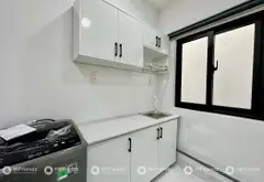 Nhà Phố Phong Cách Hiện Đại Tại Lê Đức Thọ Với Dòng Tiền Ổn Định... Bán nhà riêng tại An Hội Tây, Hồ Chí Minh 05