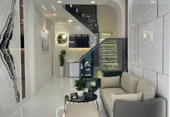 Nhà đẹp 4 tầng 37.3m² - Phú Lâm, Quận 6 chỉ 5.6 tỷ... Bán nhà mặt phố tại Phú Lâm, Hồ Chí Minh 07