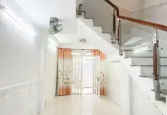 SÁT MT VĨNH HỘI - HẺM Ô TÔ  - NHÀ MỚI 4 TẦNG  - THU 240TR/NĂM - 7 TỶ... Bán nhà riêng tại Vĩnh Hội, Hồ Chí Minh 01