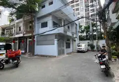 Bán nhà 3 tầng 5PN 2 mặt tiền Yên Thế, gần sân bay... Bán nhà riêng tại Bảy Hiền, Hồ Chí Minh 02
