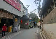 Bán đất vuông vắn tại phường Long Biên, Hà Nội giá 9.2 tỷ... Bán đất tại Long Biên, Hà Nội 16