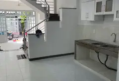 Nhà đẹp 3 tầng, hẻm xe hơi Đông Hưng Thuận giá 8.8 tỷ... Bán nhà riêng tại Đông Hưng Thuận, Hồ Chí Minh 04