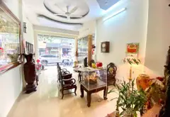 Bán nhà Văn Quán, phân lô 1 mặt phố 1 mặt ngõ, kinh doanh đắt như tôm tươi, 35 tỷ... Bán nhà mặt phố tại Hà Đông, Hà Nội 05
