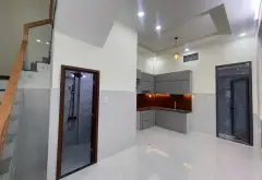 Nhà 3 tầng hiện đại tại phường Tăng Nhơn Phú A, giá tốt... Bán nhà riêng tại Tăng Nhơn Phú, Hồ Chí Minh 06