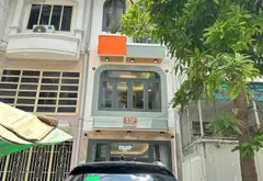 Nhà Phan Tây Hồ 4 Tầng, Hẻm Xe Tải, 6 Phòng Master... Bán nhà riêng tại Cầu Kiệu, Hồ Chí Minh 19