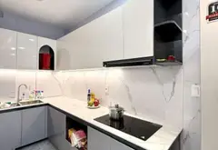 DÃY NHÀ TRỌ THU NHẬP, TIỆN XÂY MỚI - 2Tầng-Ngang 4m - Thoại Ngọc Hầu - TÂN PHÚ... Bán nhà riêng tại Tân Phú, Hồ Chí Minh 04