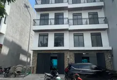 Bán CHDV 6 tầng có thang máy tại phường Trung Mỹ Tây, Quận 12, 5x16,5m, nở hậu 5,4m... Bán nhà riêng tại Trung Mỹ Tây, Hồ Chí Minh 01