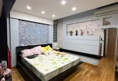 Bán nhà riêng 4 tầng nở hậu hẻm xe hơi Quang Trung, diện tích 54m², giá 6.99 tỷ, pháp lý rõ ràng... Bán nhà riêng tại Gò Vấp, Hồ Chí Minh 12
